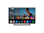 TV LED 24 - PEAQ PTV 24GH-5025C, HD Ready, Google TV, Dolby Audio, DVB-T2, Negro