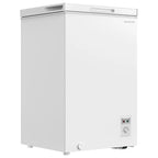 Milectric ARC-N01 congelador Horizontal 99L F Blanco