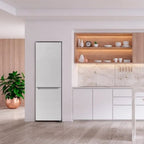 Cecotec Bolero CoolMarket Combi 250 blanco D Frigorífico Combi