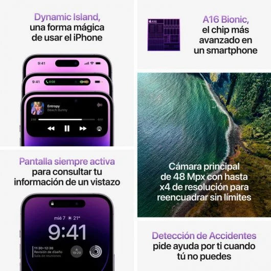 Apple iPhone 14 Pro 256GB