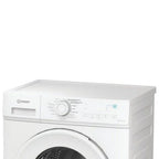 Lavadora Indesit IMA 762 MY TIME SPT Carga Frontal 7Kg 1200rpm A Blanca Motor Inverter
