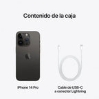 Apple iPhone 14 Pro 256GB