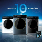 Cecotec Bolero DressCode 7610 Inverter acero A