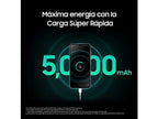 Samsung Galaxy A25 5G 256GB Black - 6.5" 120Hz 50MP OIS