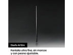 TV LED Samsung Smart TV 4K TU55CU7175U 55