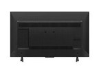 TV QLED 50 - TCL 50T69C, UHD 4K, Procesador AiPQ, Smart TV, DVB-T2, Negro