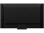 TV QD-Mini LED 55 - TCL 55C6K PRO, UHD 4K, TCL AiPQ Processor, Smart TV con Google TV, Dolby Vision-Atmos, Negro