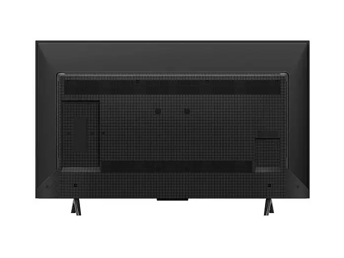 TV QLED 55 - TCL 55T69C, UHD 4K, Procesador AiPQ, Smart TV, DVB-T2, Negro