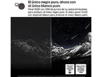 TV OLED 97 - LG OLED97G54LW, OLED 4K, Procesador Inteligente α11 AI Processor 4K Gen2, Smart TV, Gallery Design, negro roca