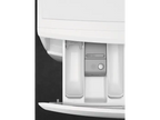Lavadora carga frontal - AEG Serie 6000 ProSense LFR6114O2B, 10 kg, 1,400 rpm, 10 programas, Blanco