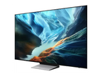 TV OLED 65 - Samsung TQ65S90HAEXXC, OLED 4K, NQ4 AI Gen3 Processor, Smart TV, Tecnología Sin Reflejos, Full AI, Negro