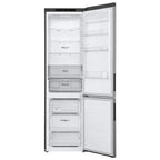 LG GBP62PZNAC.APZQEUR Frigorífico Combi A Acero Inoxidable