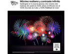 TV OLED 77 - LG OLED77C55LA, OLED 4K, Procesador Inteligente α9 AI Processor 4K Gen8, Smart TV, DVB-T2 (H.265), Negro