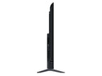 TV QLED 65" - Haier S80 Series H65S80FUX, QLED 4K HDR10, Google TV, Gaming 120Hz, Dolby Audio, Negro