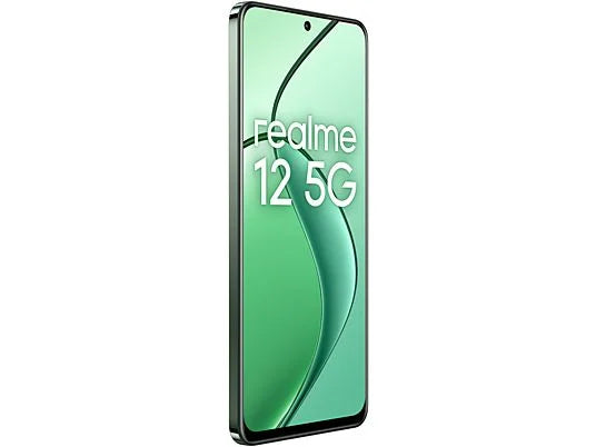 Realme 12 5G 6.7" 8GB 256GB Verde