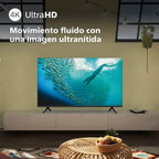 Philips 43PUS7009 43 108cm 4K UHD LED TV Dolby Atmos Titan OS