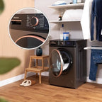 Cecotec Bolero DressCode 7610 Inverter acero A
