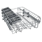 Teka DFS 26650 Lavavajillas Capacidad 13 Cubiertos E Acero Inoxidable