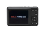 Cámara digital - KODAK FZ55-BK, 16,76 megapixel, Full HD 1080p, Negro
