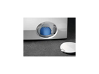 Lavadora carga frontal - AEG Serie 6000 ProSense LFR6114O2B, 10 kg, 1,400 rpm, 10 programas, Blanco