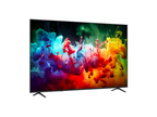 TV QNED Mini LED 85 - LG 85QNED72B6A, UHD 4K, Procesador Inteligente α7 AI Processor 4K Gen9, Smart TV, DVB-T2 (H.265), Negro