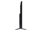 TV QLED 50 - Haier S80 Series H50S80FUX, QLED 4K HDR10, Google TV, Gaming 120Hz, Dolby Audio, Negro