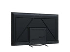 TV QLED 65" - Haier S80 Series H65S80FUX, QLED 4K HDR10, Google TV, Gaming 120Hz, Dolby Audio, Negro