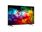 TV QNED Mini LED 75 - LG 75QNED72B6A, UHD 4K, Procesador Inteligente α7 AI Processor 4K Gen9, Smart TV, DVB-T2 (H.265), Negro
