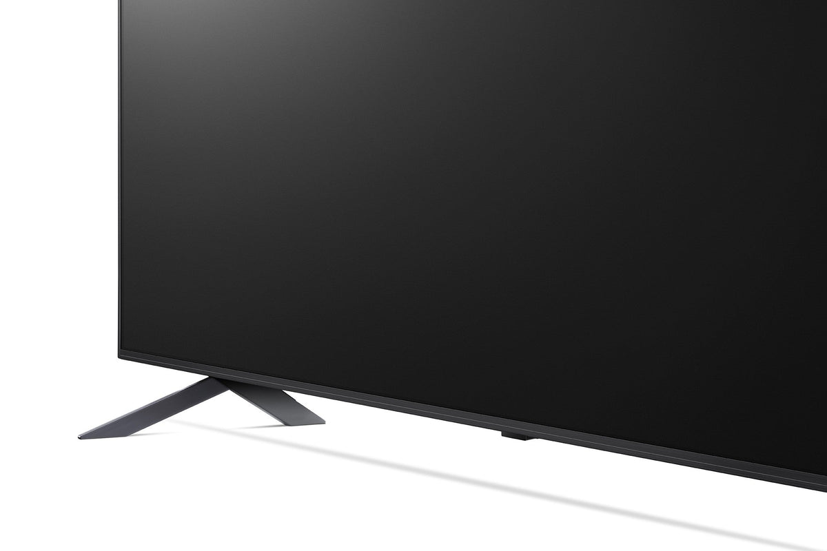 TV LG 50QNED85T6A