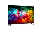 TV QNED 65 - LG 65QNED72B6B, UHD 4K, Procesador Inteligente α7 AI Processor 4K Gen9, Smart TV, DVB-T2 (H.265), Negro