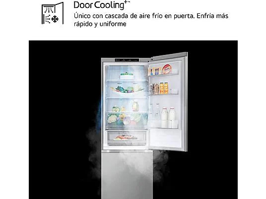 Combi LG GBV3100CPY