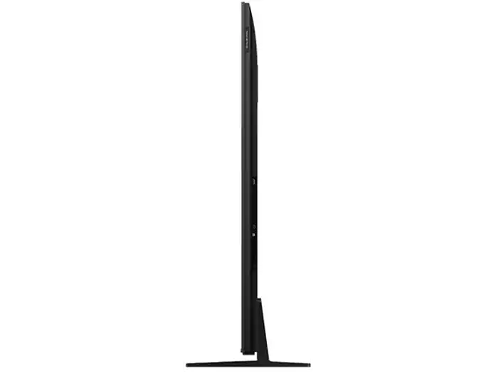 TV QD-Mini LED 65 - TCL 65C6K Pro, UHD 4K, TCL AiPQ Processor, Smart TV con Google TV, Dolby Vision-Atmos, Negro