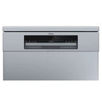 Teka DFS 26650 Lavavajillas Capacidad 13 Cubiertos E Acero Inoxidable