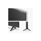 LG NanoCell 55NANO80A6B 4K Ultra HD 55 Smart TV Direct-LED HDR WiFi Bluetooth