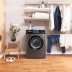 Cecotec Bolero DressCode 7610 Inverter acero A