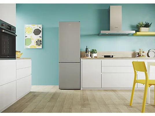 Frigorífico Combi Candy E CCT3L517ES