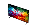 TV QNED Mini LED 50 - LG 50QNED72B6B, UHD 4K, Procesador Inteligente α7 AI Processor 4K Gen9, Smart TV, DVB-T2 (H.265), Negro
