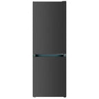 Chiq FBM157L42 Frigorífico Combi E Acero Inoxidable Oscuro