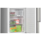 Bosch Serie 4 KGN36VIBT Frigorífico Combi B Acero Inoxidable