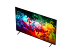TV QNED Mini LED 85 - LG 85QNED72B6A, UHD 4K, Procesador Inteligente α7 AI Processor 4K Gen9, Smart TV, DVB-T2 (H.265), Negro