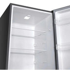 Frigorífico Combi Candy CCH1S518EX Defrost 180cm 262L E Inox