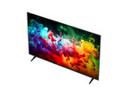 TV QNED 65 - LG 65QNED72B6B, UHD 4K, Procesador Inteligente α7 AI Processor 4K Gen9, Smart TV, DVB-T2 (H.265), Negro