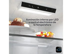 Frigorífico Combi Candy CNCQ2T518EX