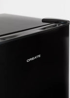 CREATE - FRIDGE MINIBAR 43L - Nevera de puerta reversible