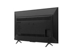 TV QLED 50 - TCL 50T69C, UHD 4K, Procesador AiPQ, Smart TV, DVB-T2, Negro