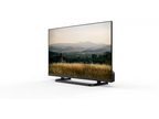 TV LED 24 - PEAQ PTV 24GH-5025C, HD Ready, Google TV, Dolby Audio, DVB-T2, Negro