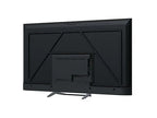 TV QLED 50 - Haier S80 Series H50S80FUX, QLED 4K HDR10, Google TV, Gaming 120Hz, Dolby Audio, Negro