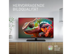 TV LED 40 - PANASONIC TV-40S55AEZ, Full-HD, Motor de Color HD, Smart TV, Negro