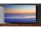 TV QD-Mini LED 55 - TCL 55C6K PRO, UHD 4K, TCL AiPQ Processor, Smart TV con Google TV, Dolby Vision-Atmos, Negro