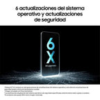 Samsung Galaxy A17 5G 8GB 256GB 6.7 Super AMOLED Móvil con IA Gris Versión Importada EU